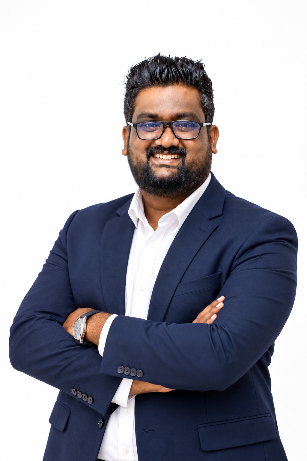 Vivek Sundaralingam